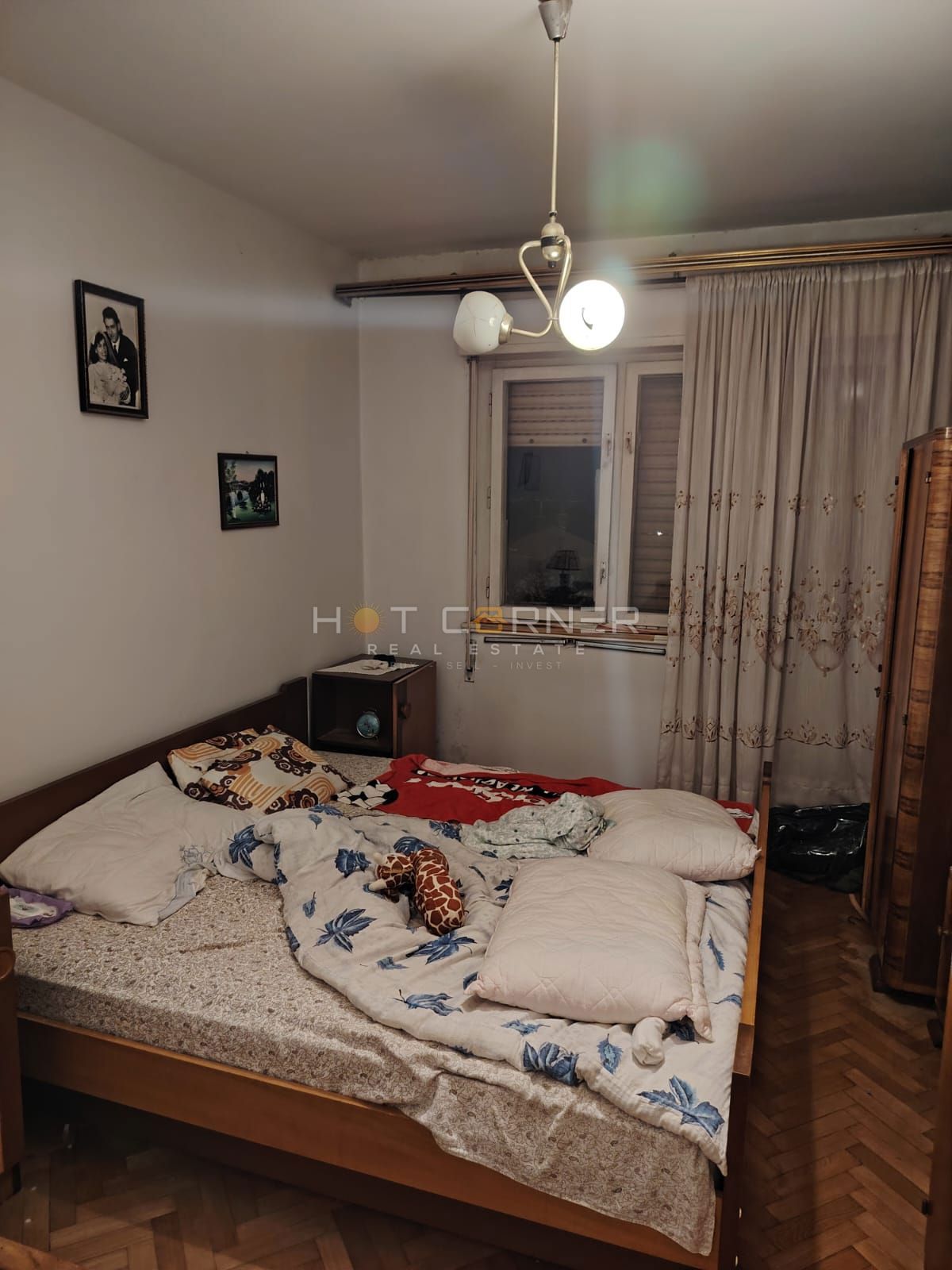 Appartamento Centar, Pula, 60m2