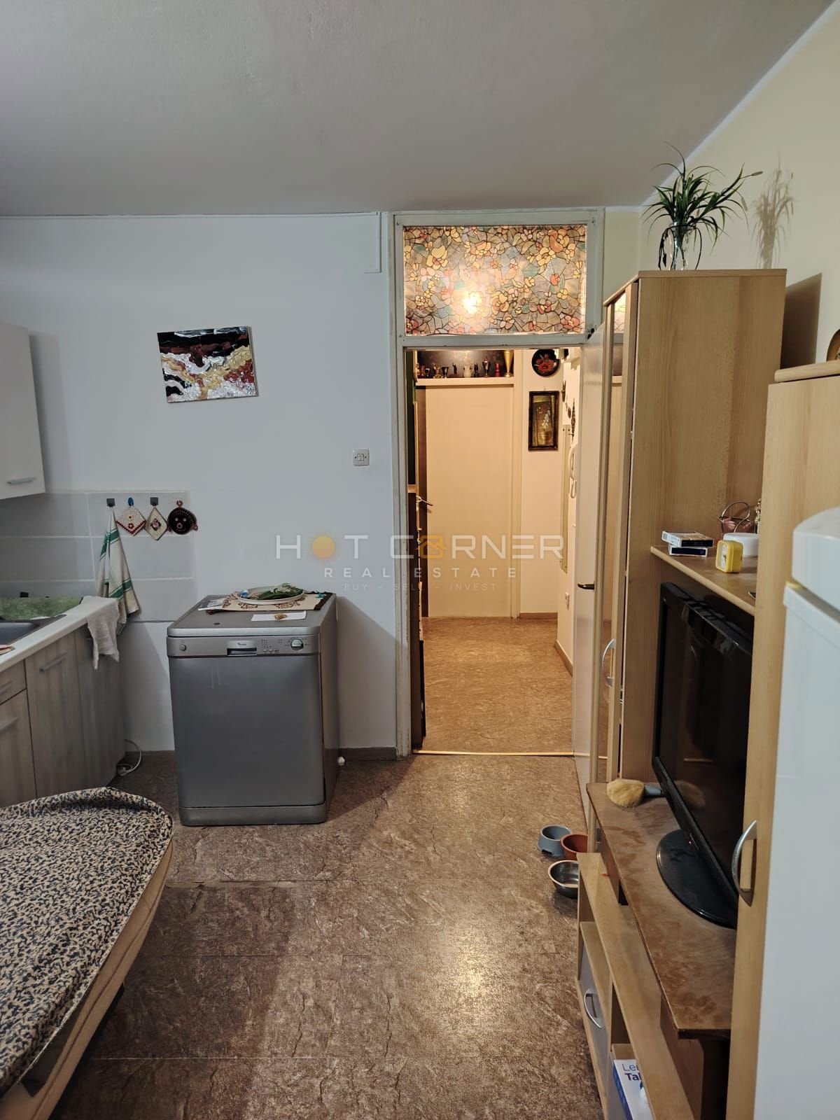 Appartamento Centar, Pula, 60m2