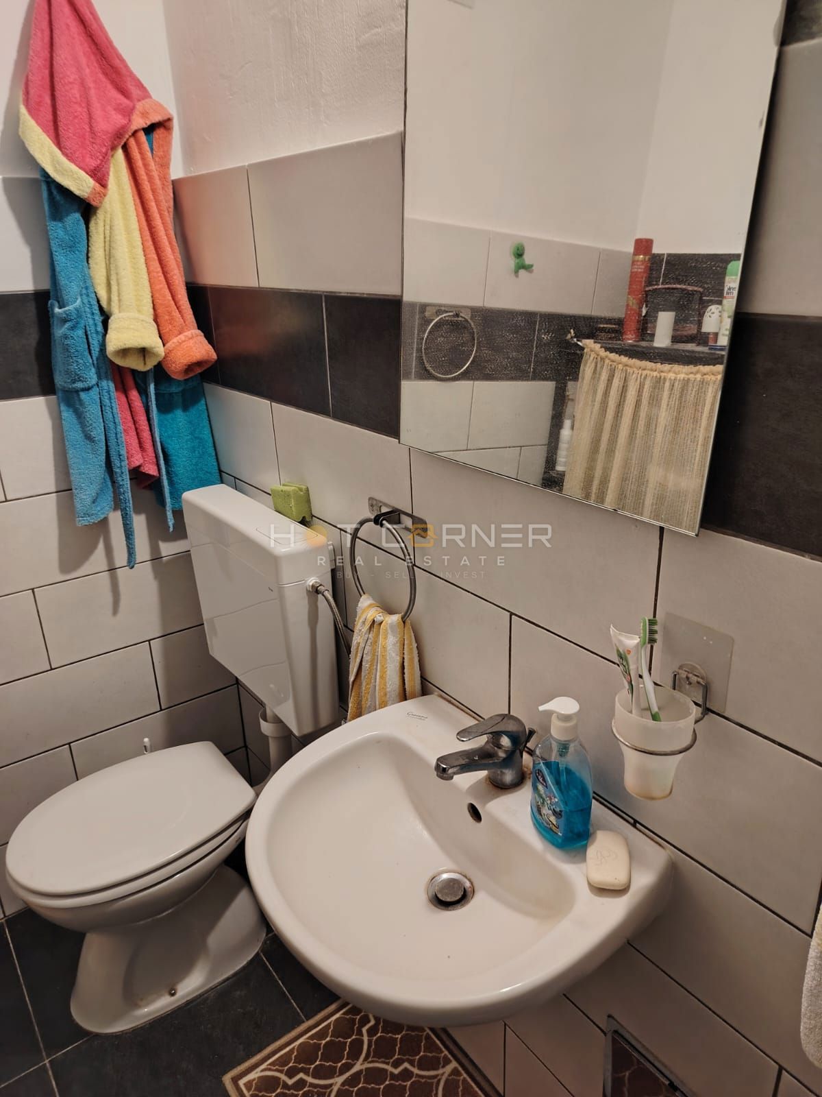 Appartamento Centar, Pula, 60m2