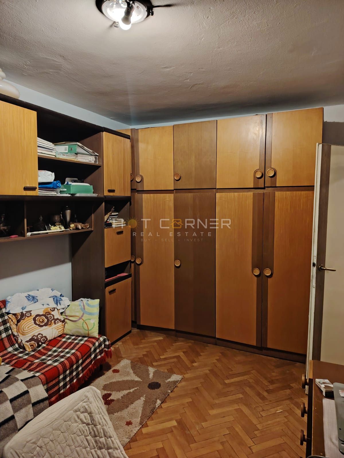 Appartamento Centar, Pula, 60m2