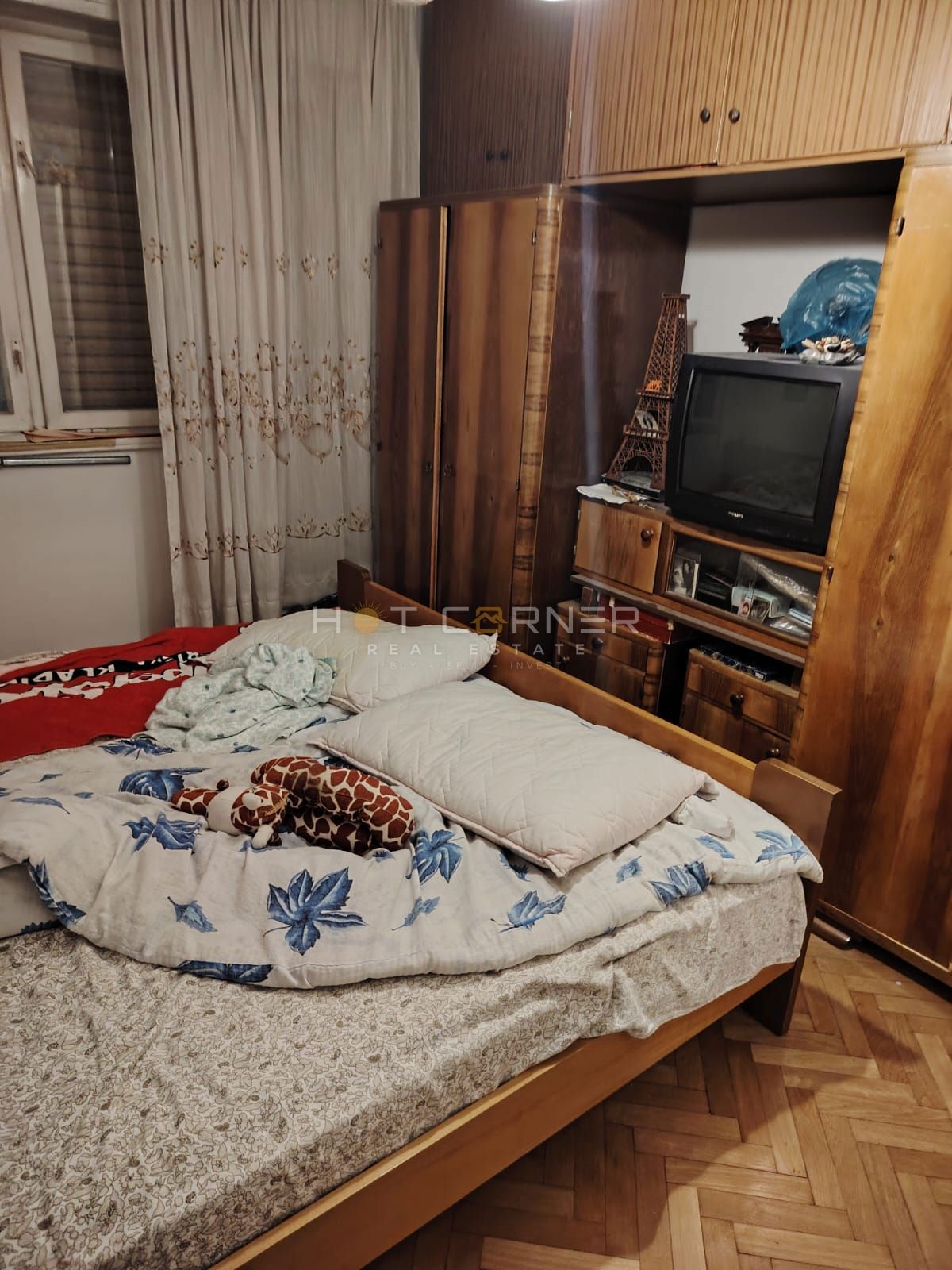 Appartamento Centar, Pula, 60m2