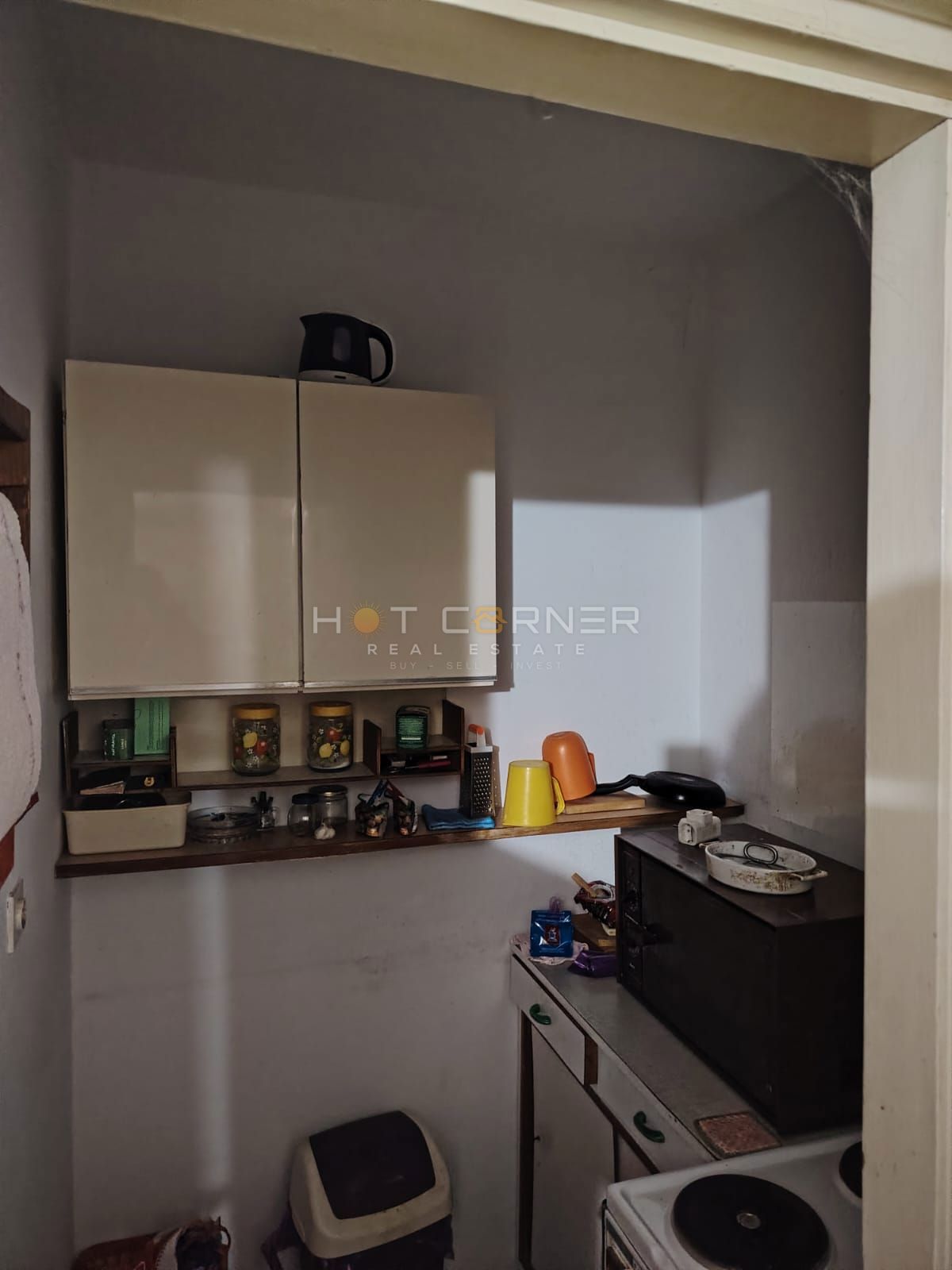 Appartamento Centar, Pula, 60m2