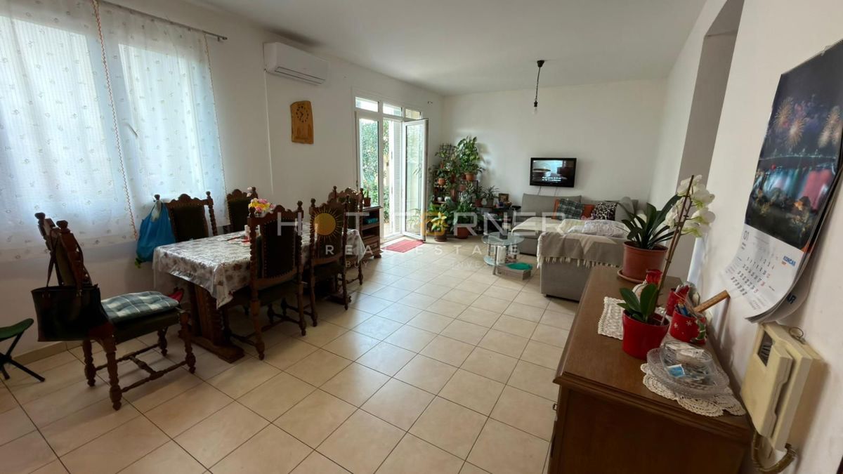 Appartamento Valdebek, Pula, 60m2