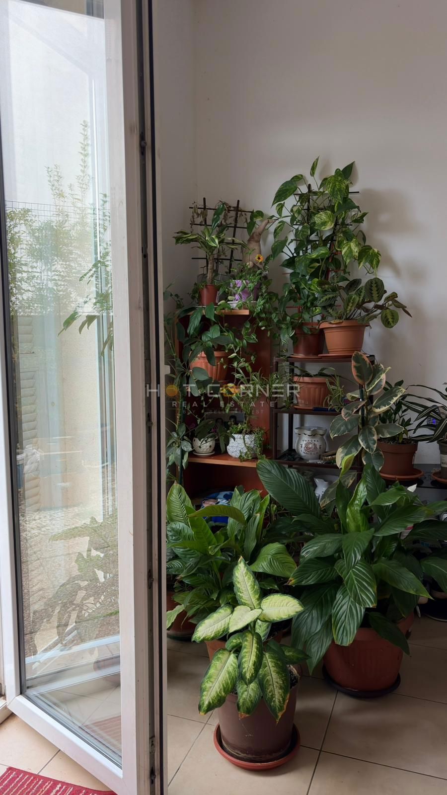 Appartamento Valdebek, Pula, 60m2