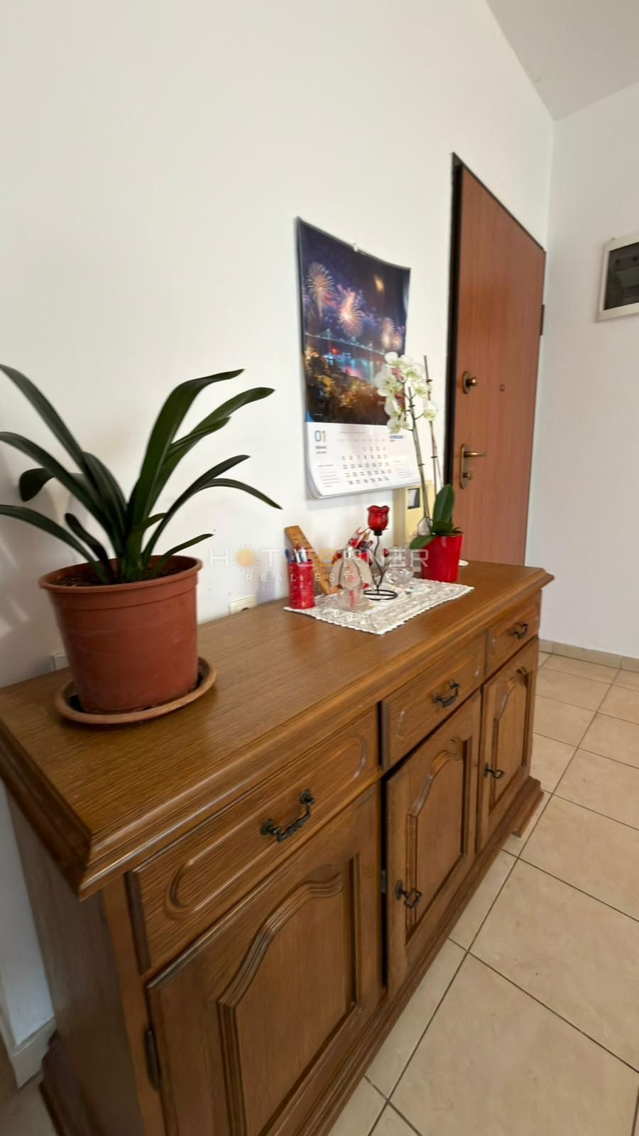 Appartamento Valdebek, Pula, 60m2