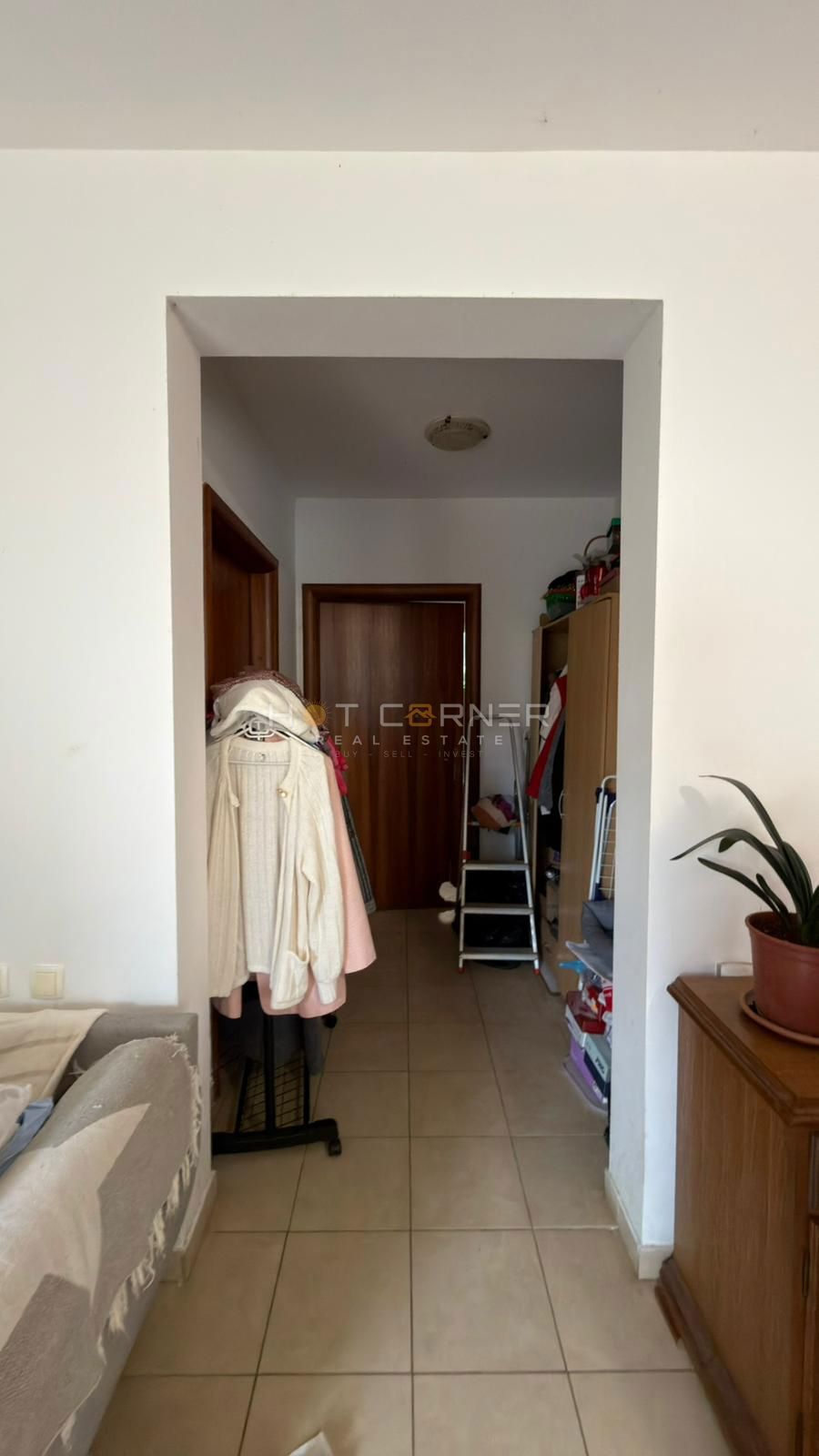 Appartamento Valdebek, Pula, 60m2