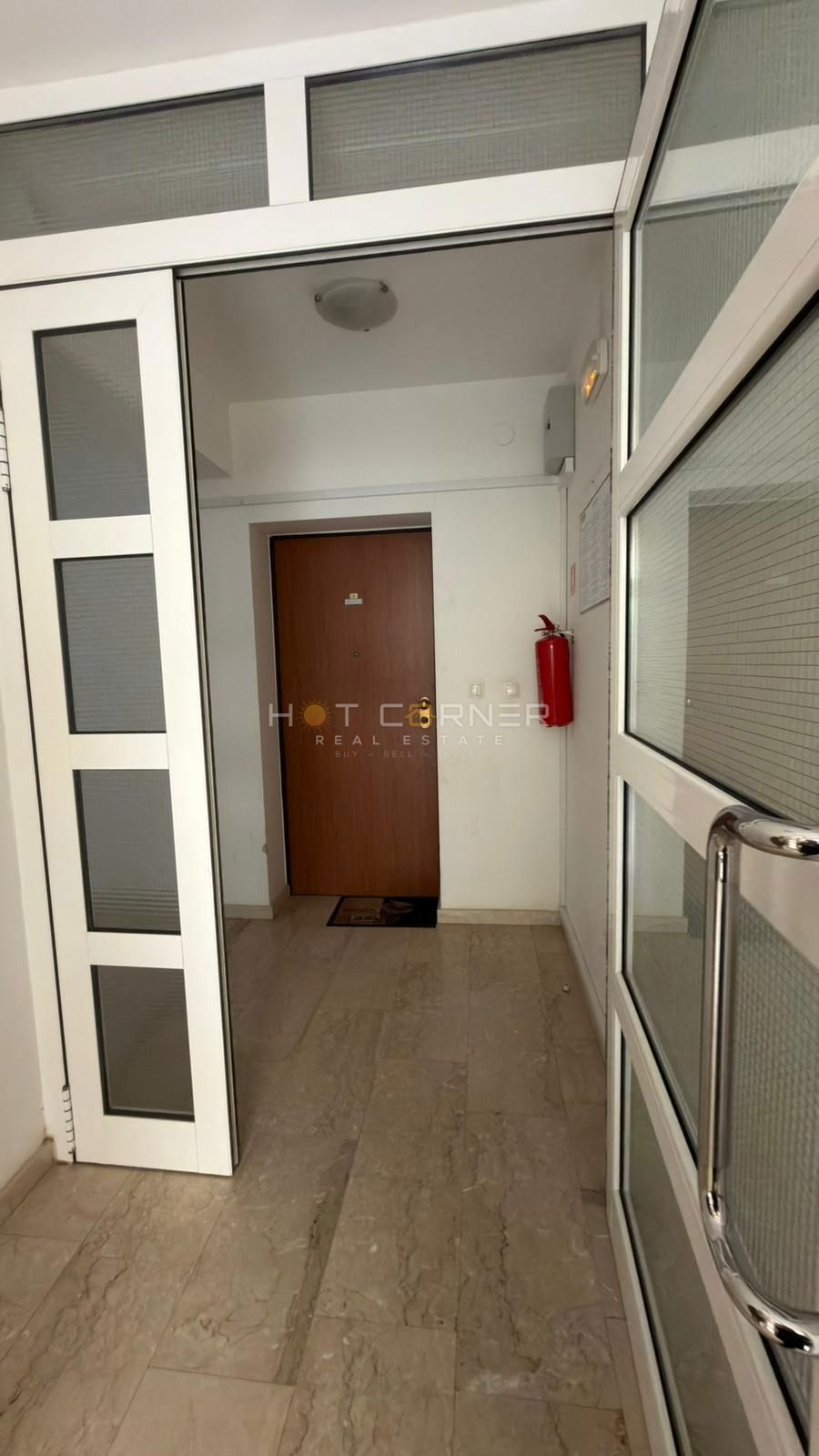 Appartamento Valdebek, Pula, 60m2