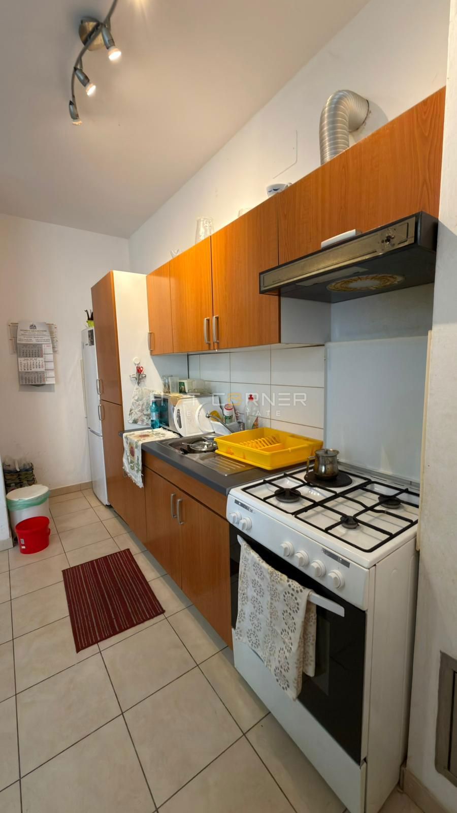 Appartamento Valdebek, Pula, 60m2