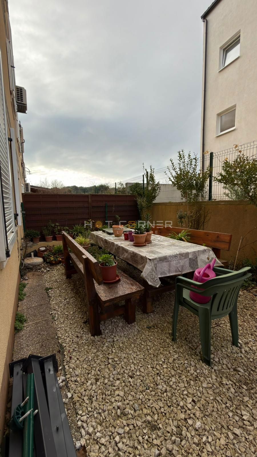 Appartamento Valdebek, Pula, 60m2