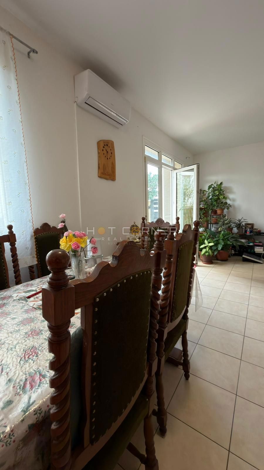 Appartamento Valdebek, Pula, 60m2