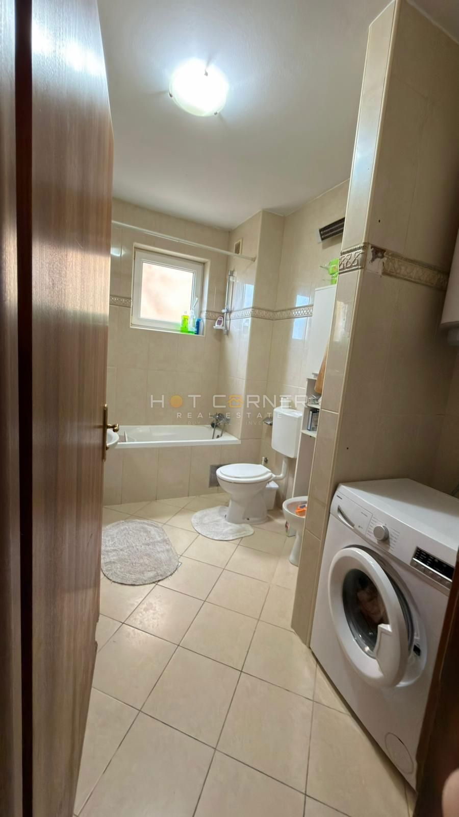 Appartamento Valdebek, Pula, 60m2