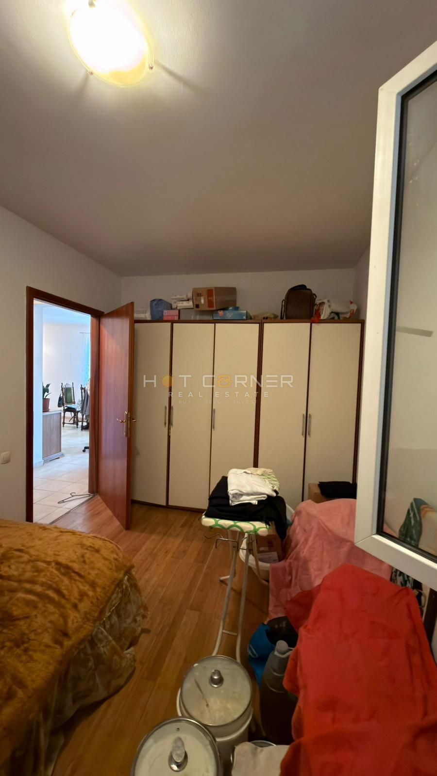 Appartamento Valdebek, Pula, 60m2