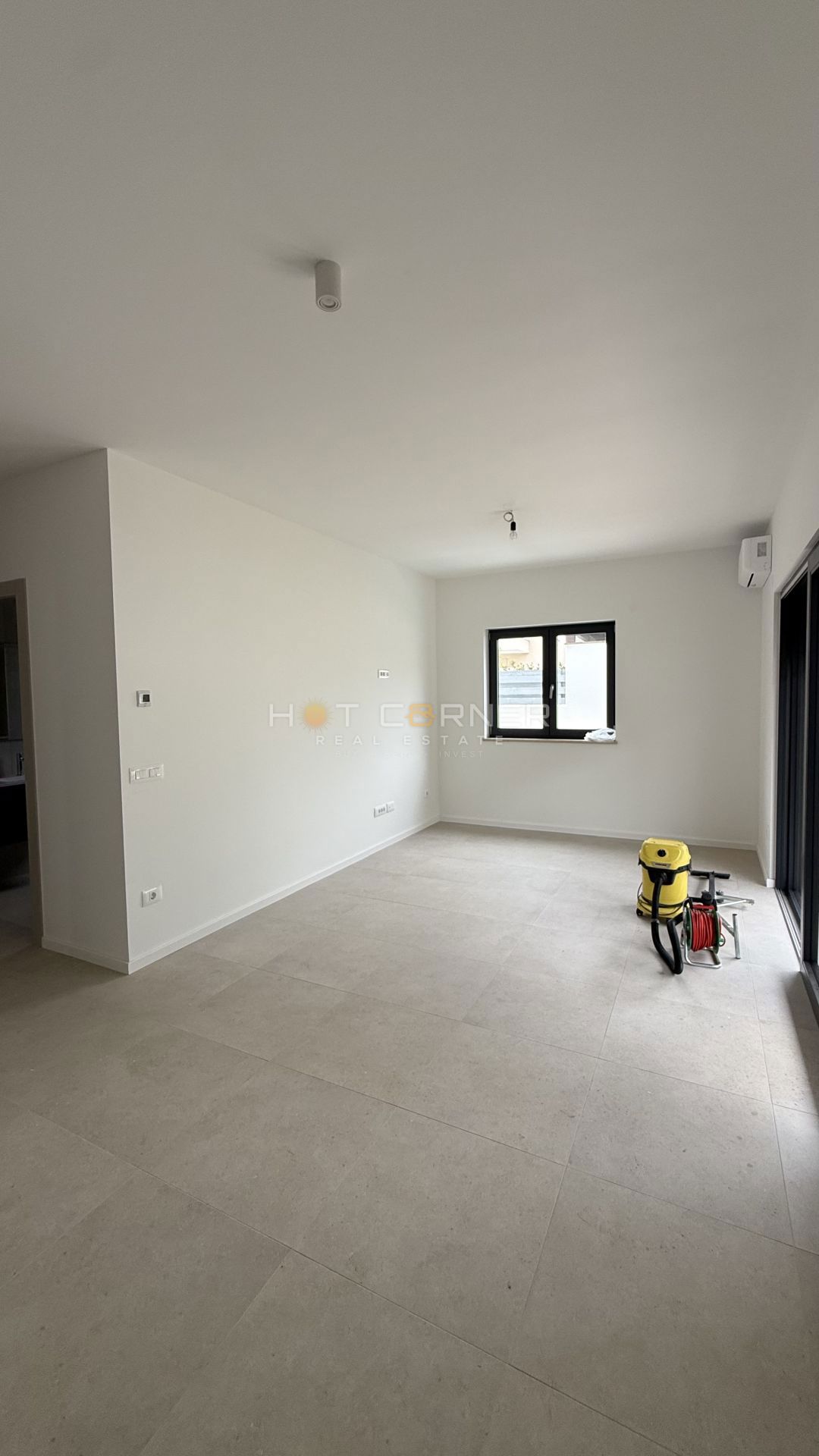 Premantura, appartamento di alto livello in posizione privilegiata