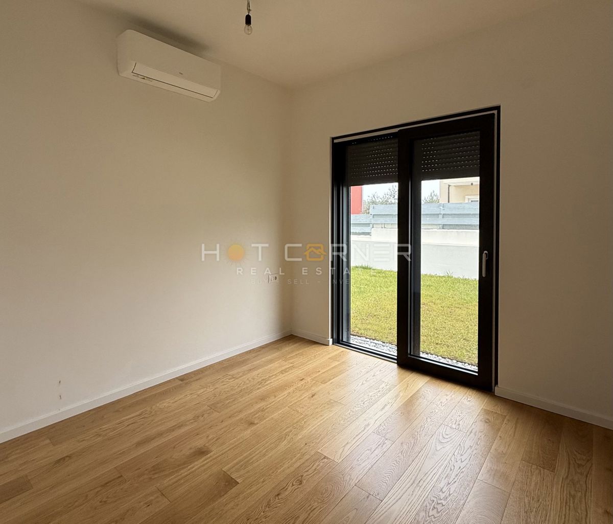 Premantura, appartamento di alto livello in posizione privilegiata