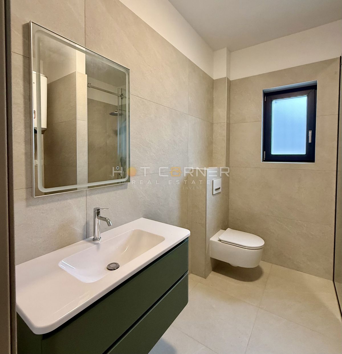 Premantura, appartamento di alto livello in posizione privilegiata