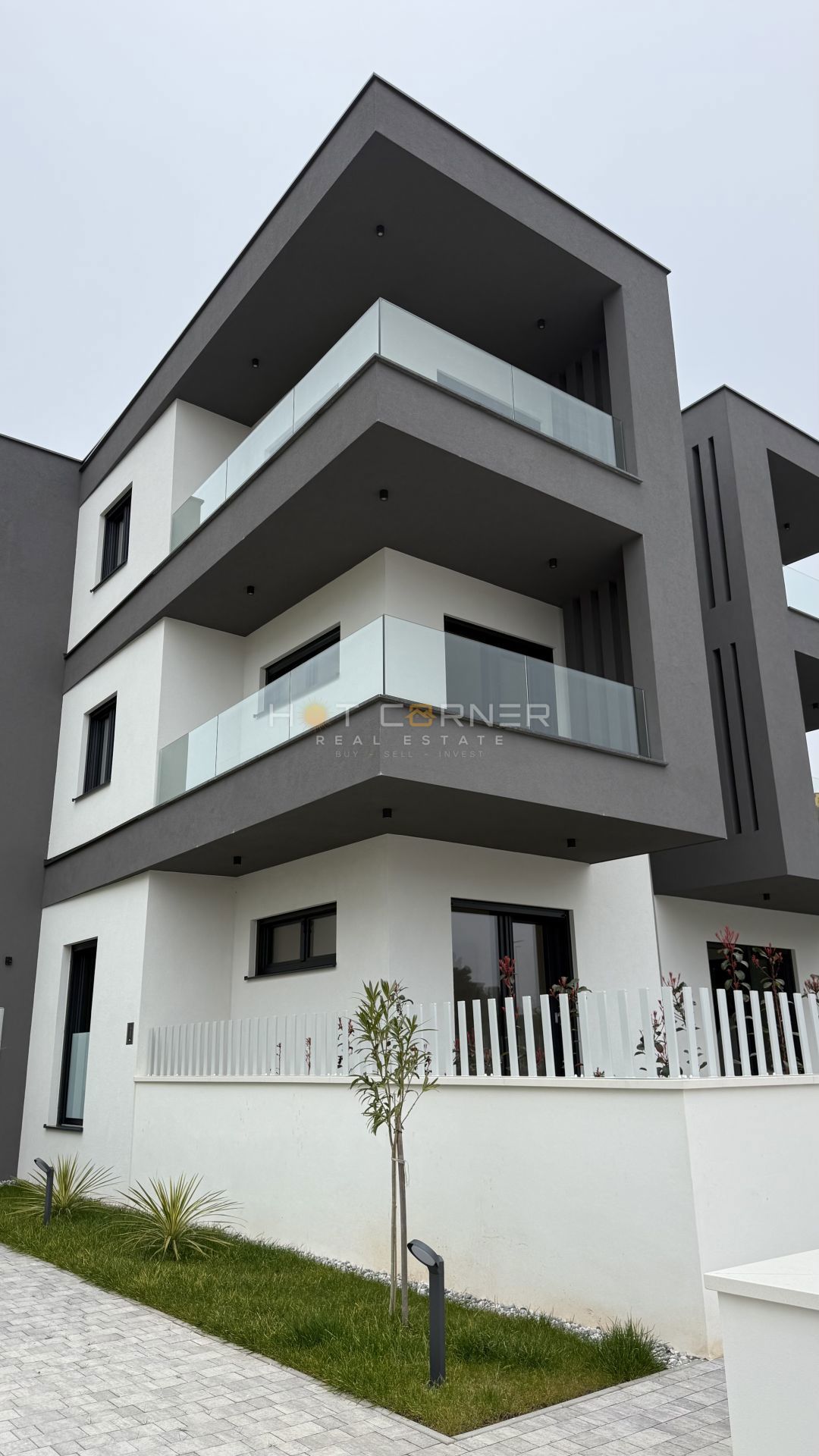 Premantura, appartamento di alto livello in posizione privilegiata