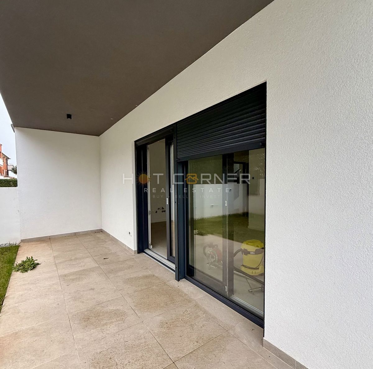 Premantura, appartamento di alto livello in posizione privilegiata