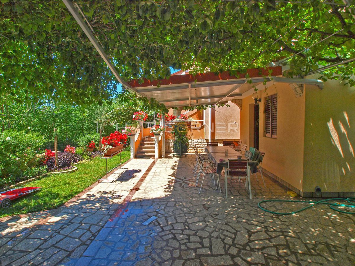 Casa Fažana, 330m2