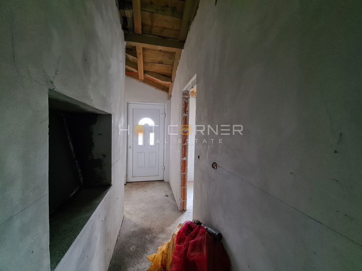 Casa Veli vrh, Pula, 170m2
