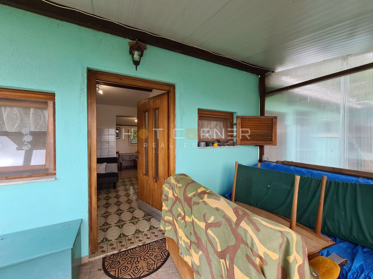 Casa Loborika, Marčana, 105m2