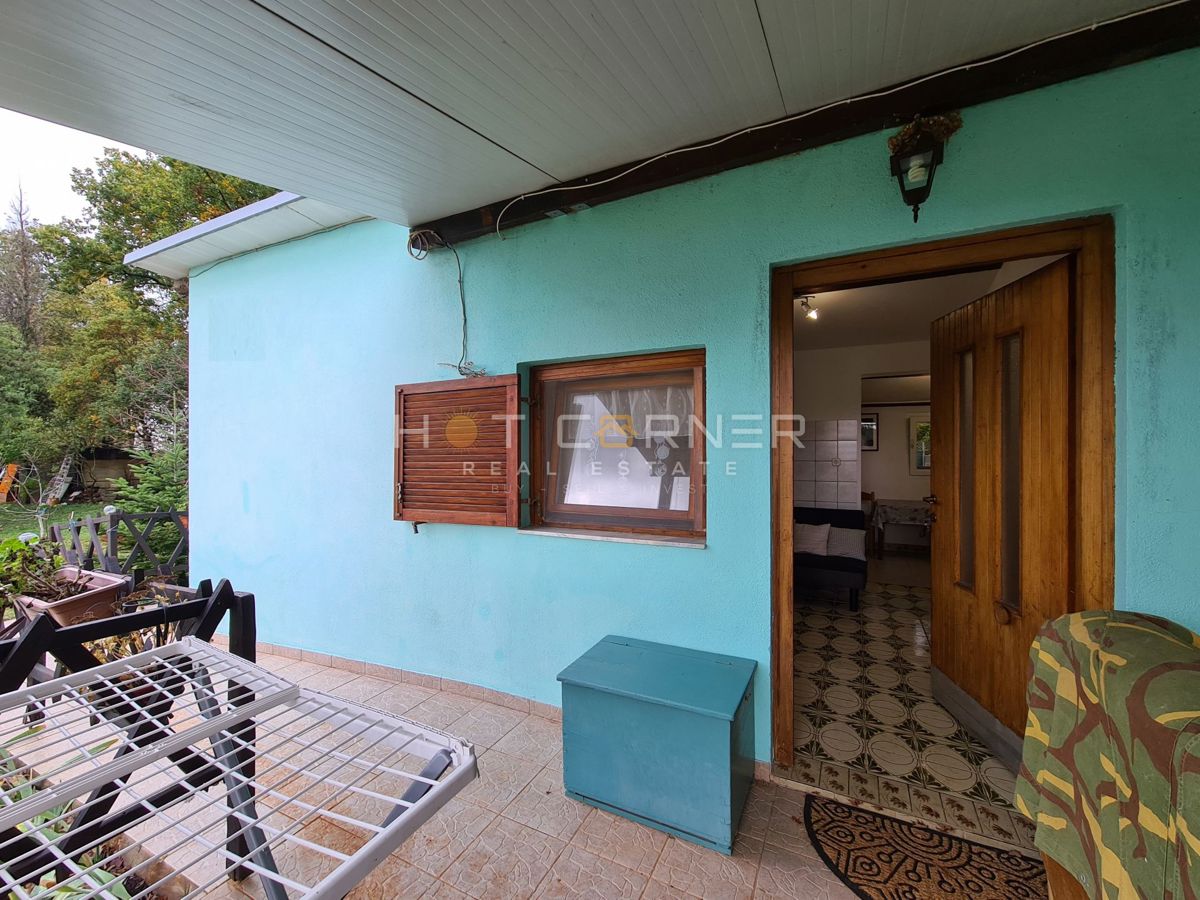 Casa Loborika, Marčana, 105m2