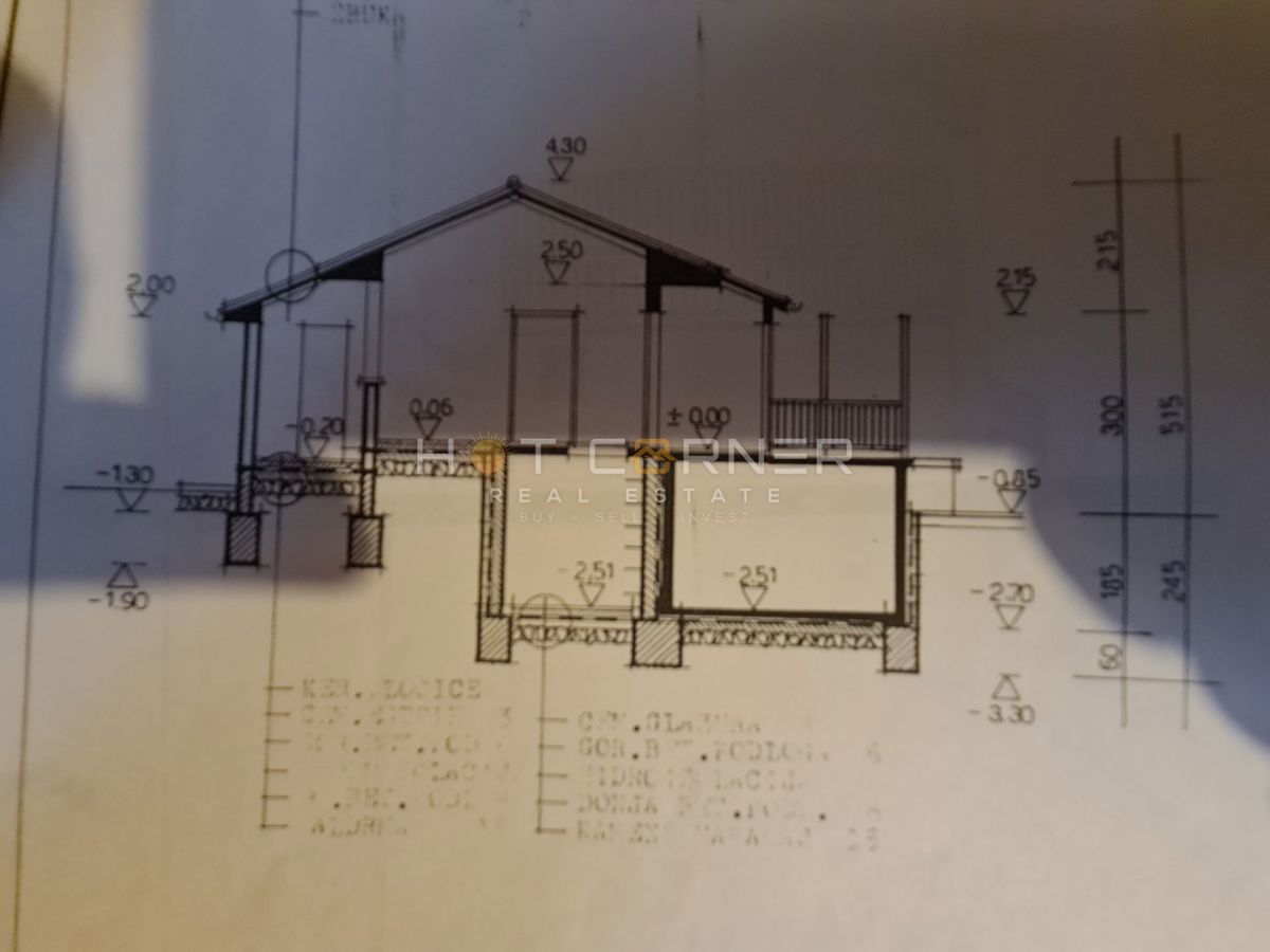 Casa Loborika, Marčana, 105m2