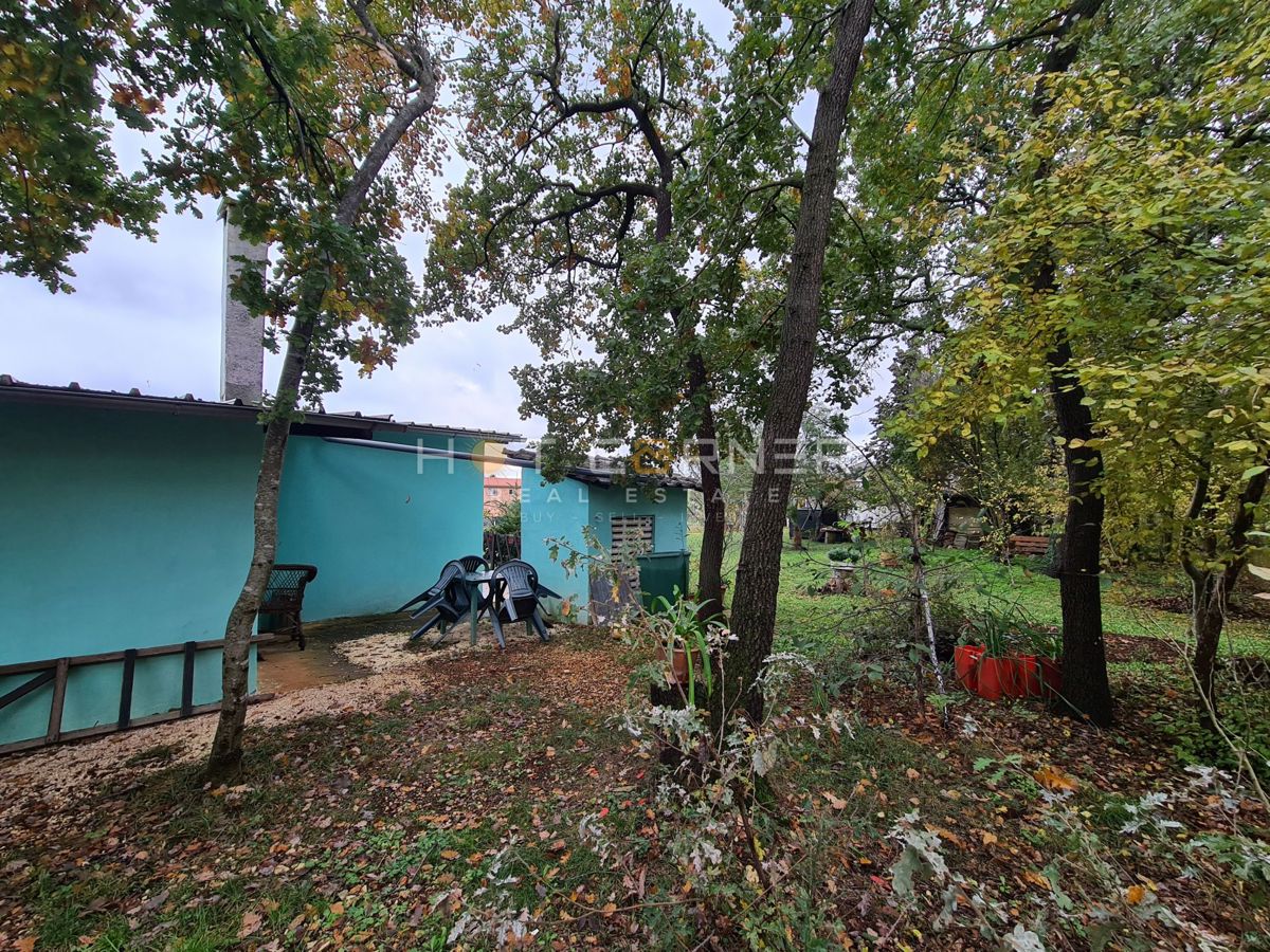 Casa Loborika, Marčana, 105m2