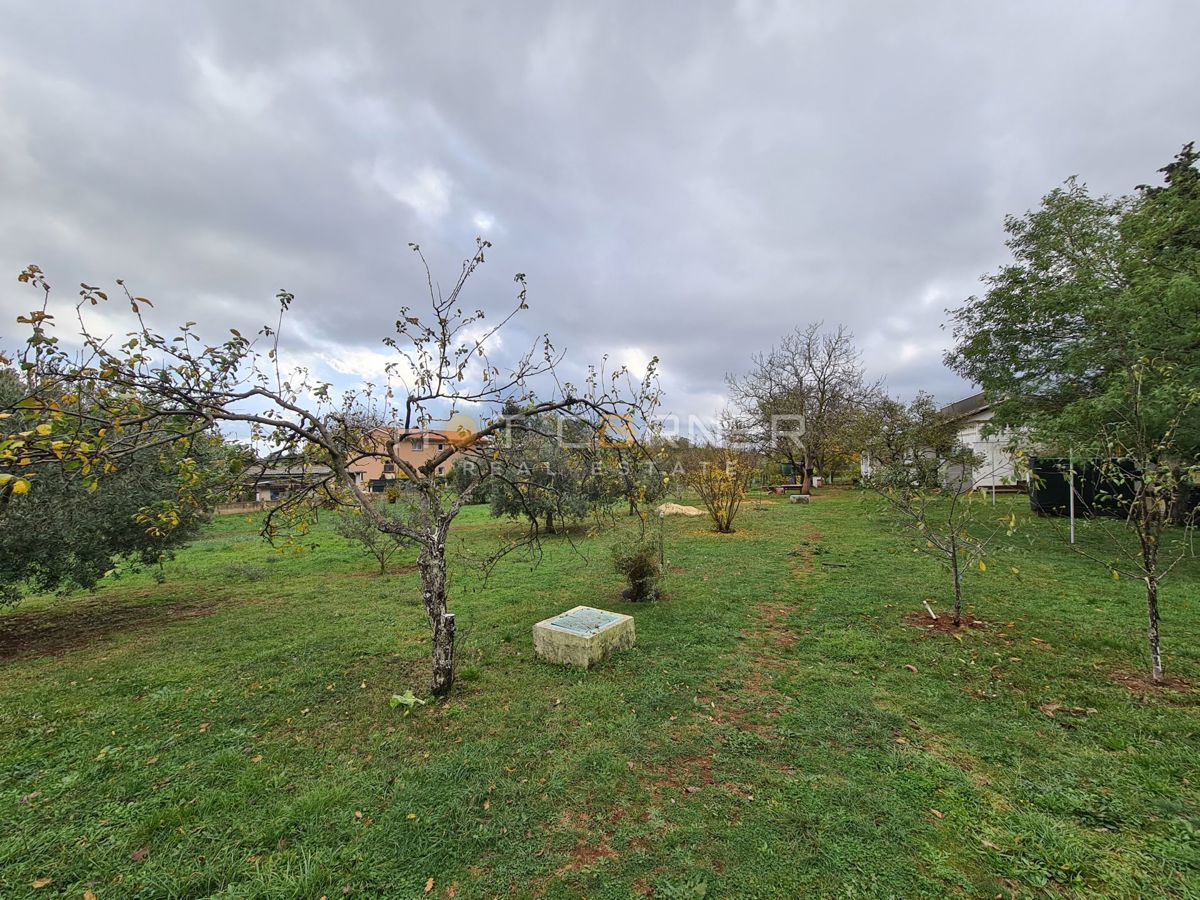 Casa Loborika, Marčana, 105m2