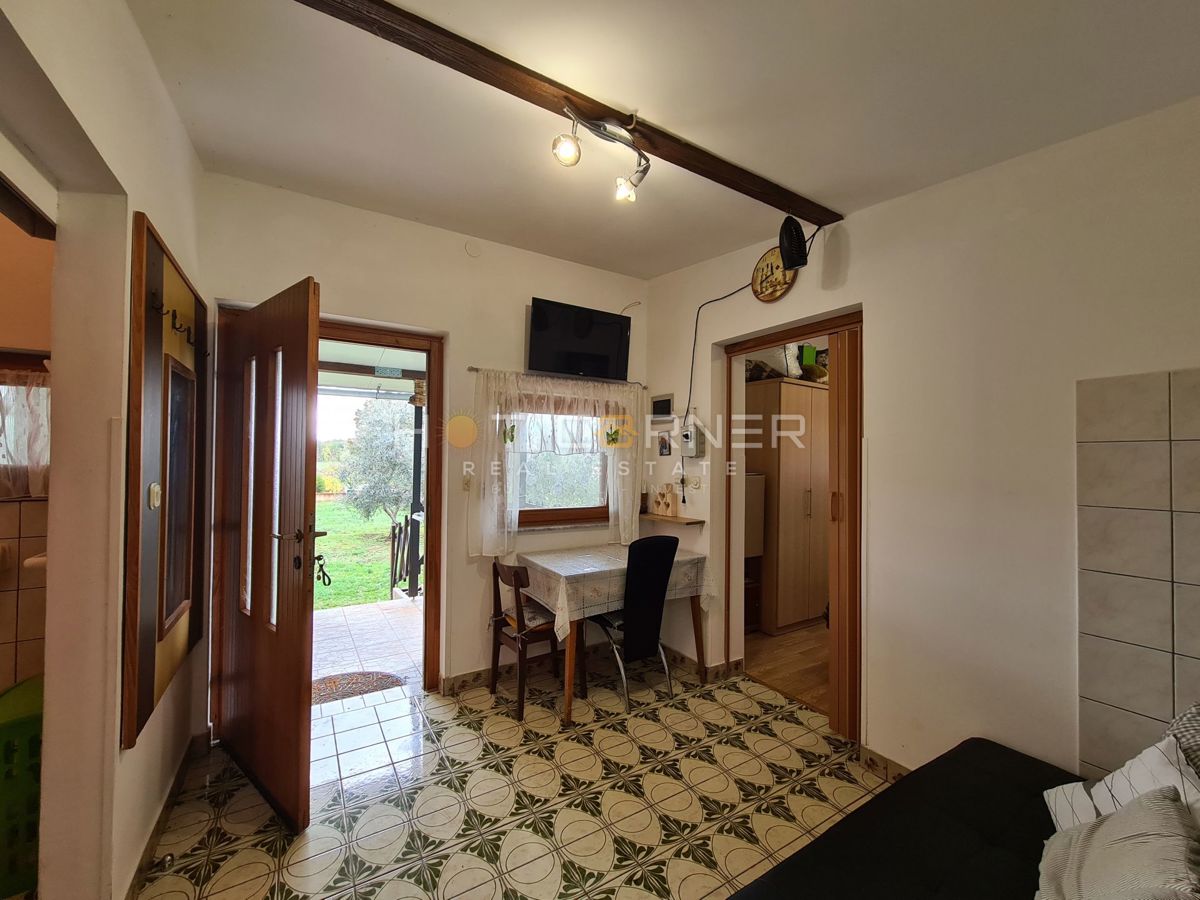 Casa Loborika, Marčana, 105m2