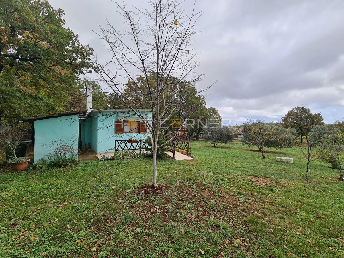 Casa Loborika, Marčana, 105m2