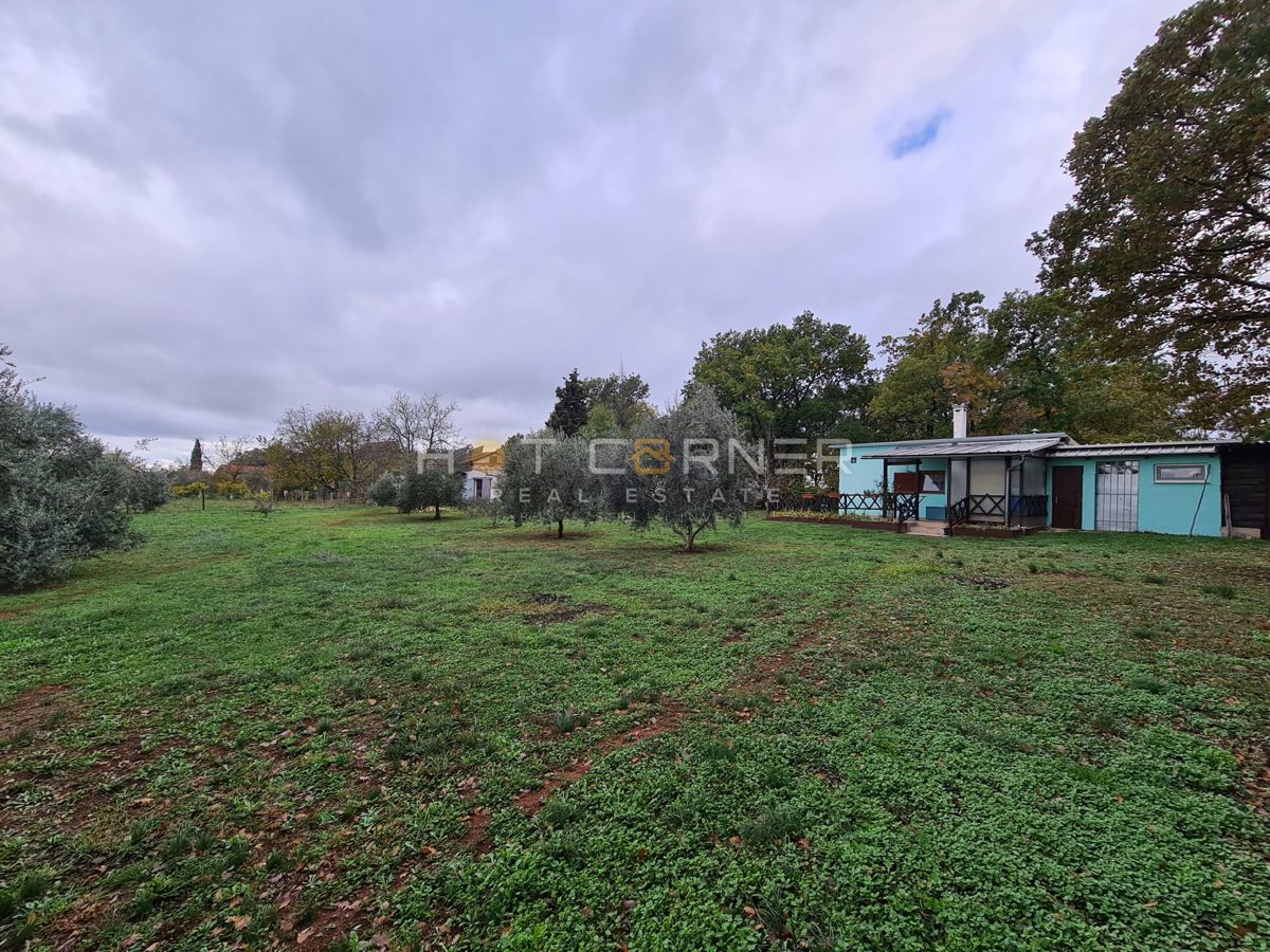 Casa Loborika, Marčana, 105m2