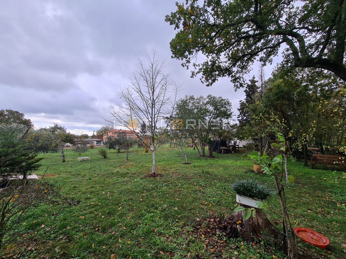 Casa Loborika, Marčana, 105m2