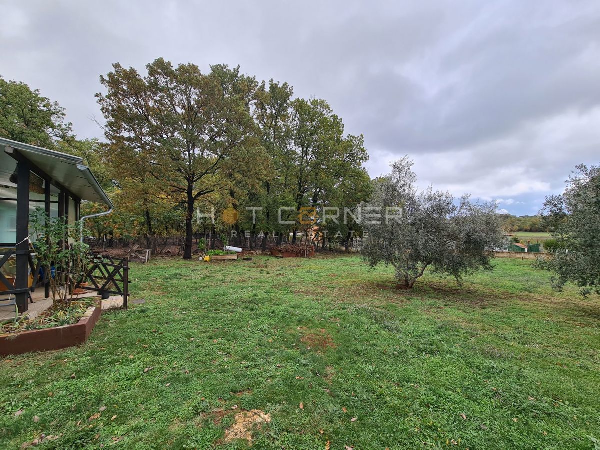 Casa Loborika, Marčana, 105m2