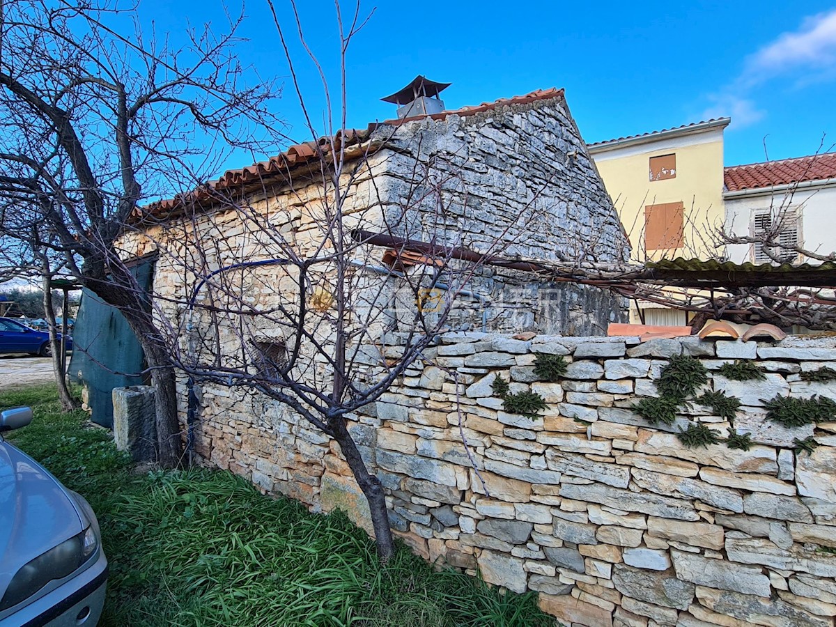 Casa Galižana, Vodnjan, 120m2