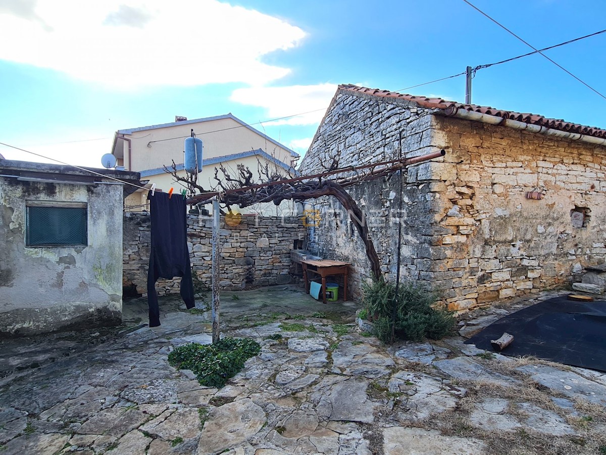 Casa Galižana, Vodnjan, 120m2