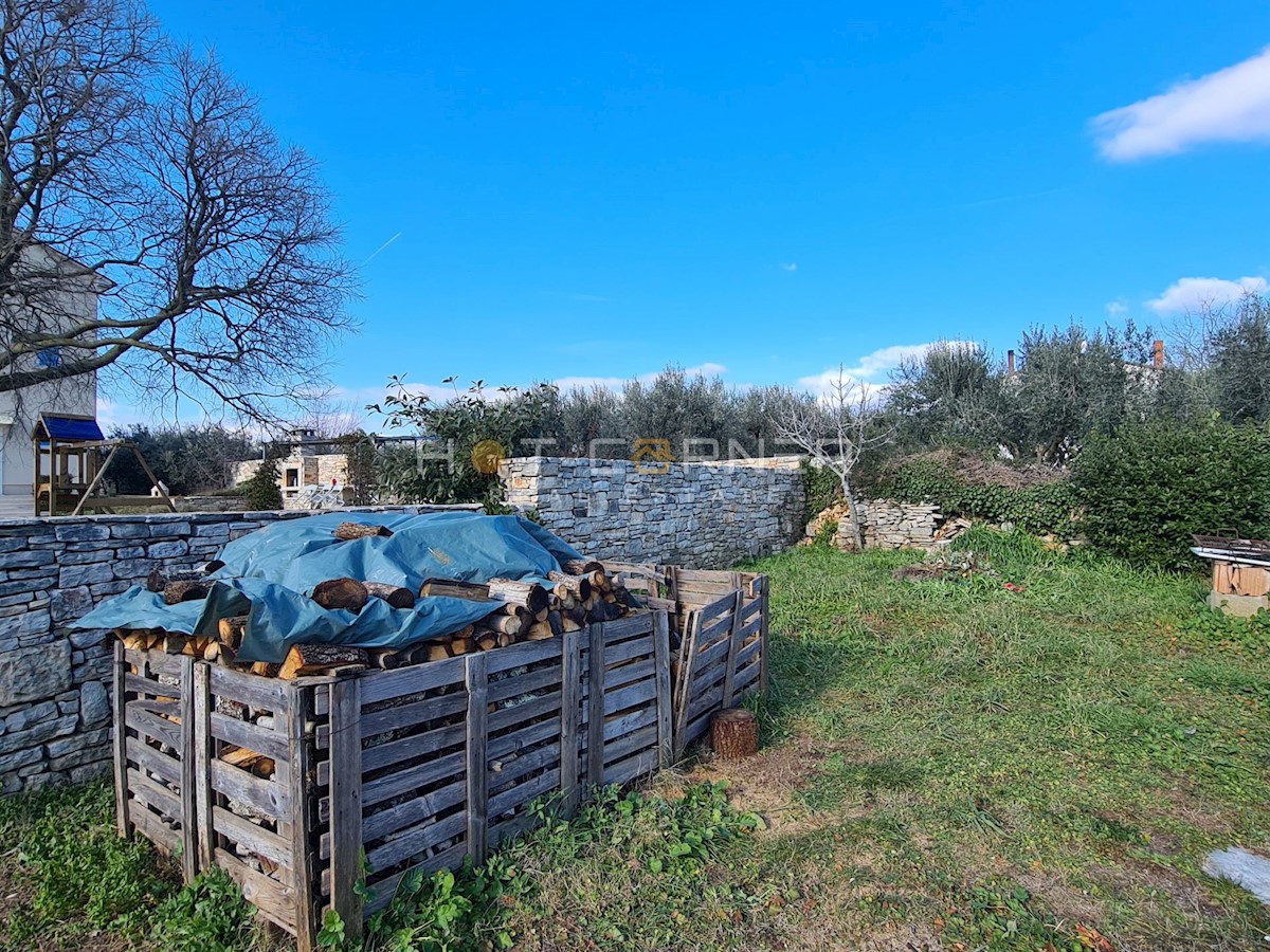 Casa Galižana, Vodnjan, 120m2