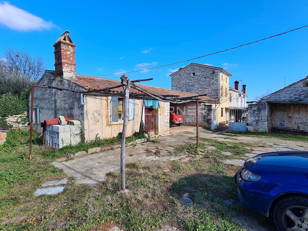 Casa Galižana, Vodnjan, 120m2