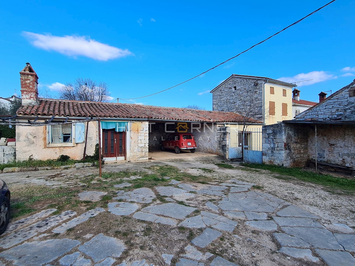 Casa Galižana, Vodnjan, 120m2