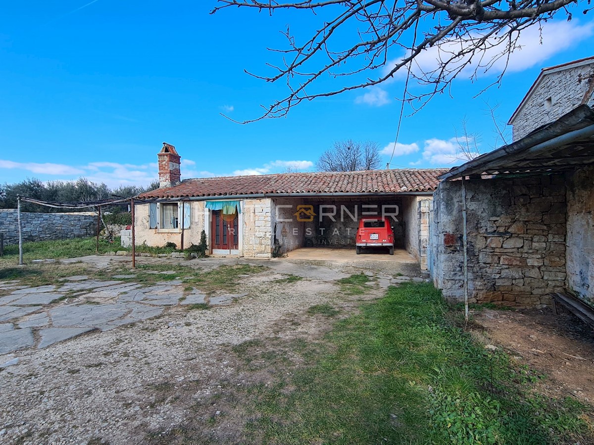 Casa Galižana, Vodnjan, 120m2