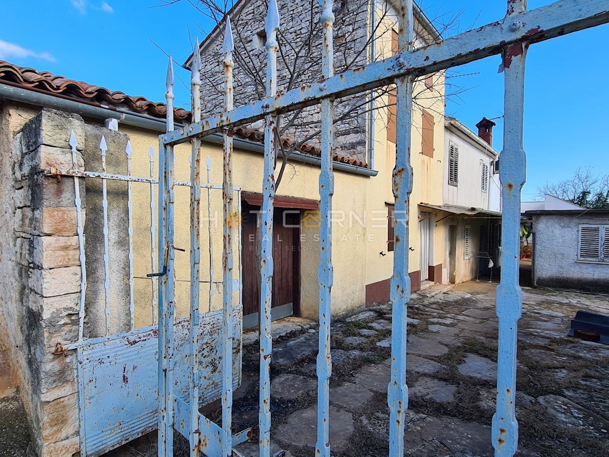 Casa Galižana, Vodnjan, 120m2