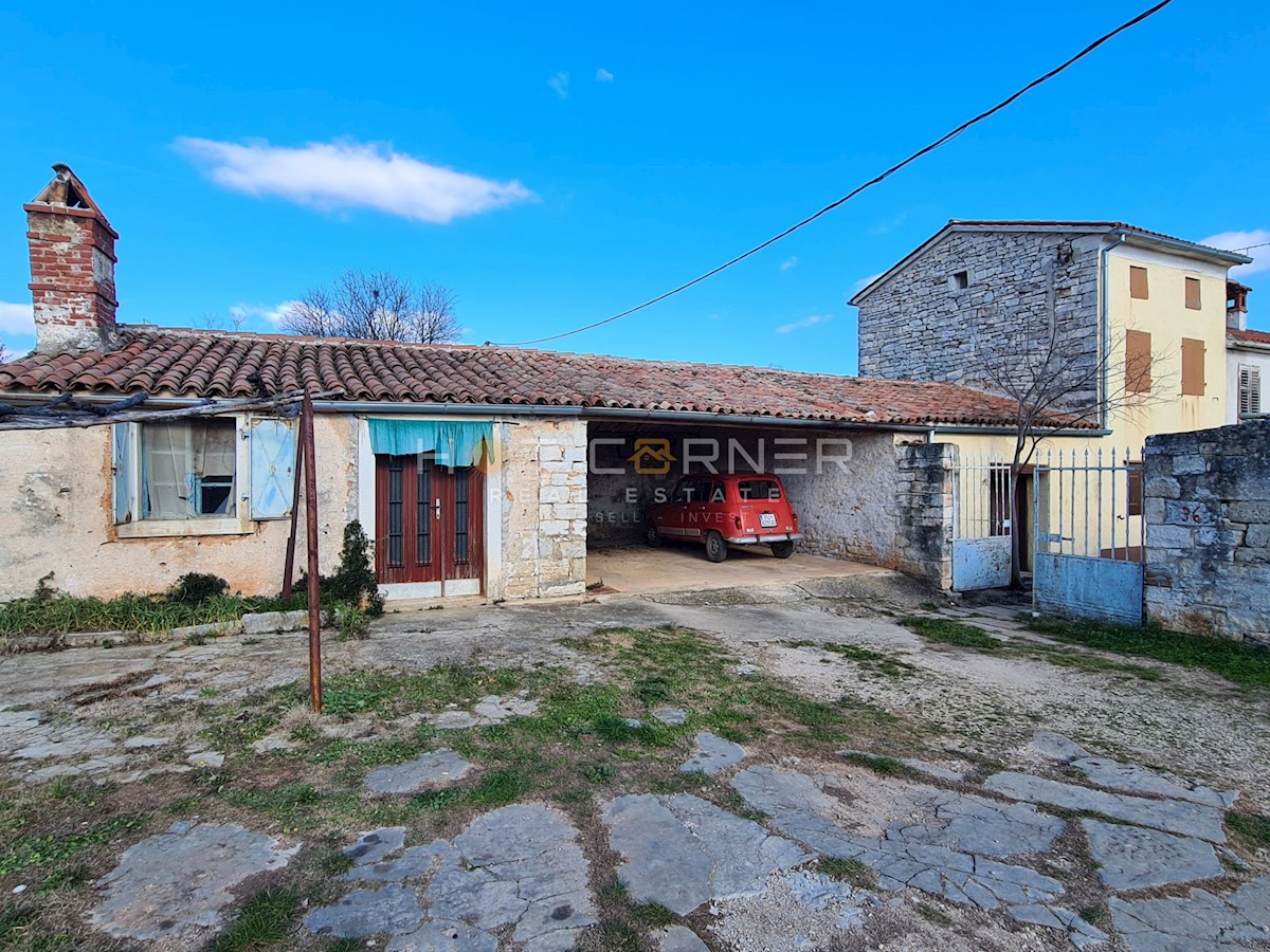 Casa Galižana, Vodnjan, 120m2