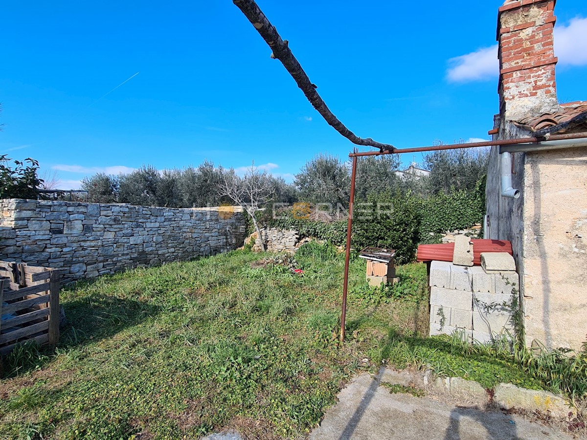 Casa Galižana, Vodnjan, 120m2