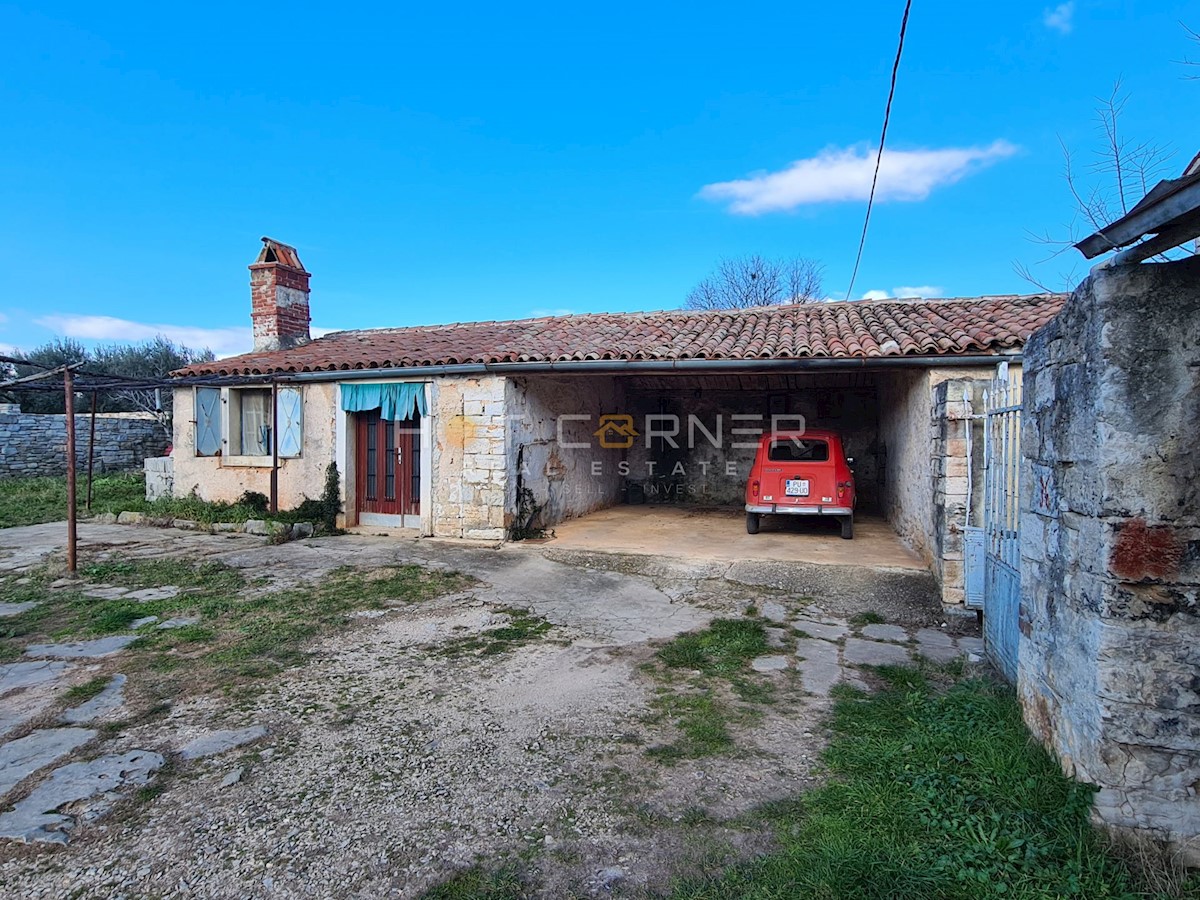 Casa Galižana, Vodnjan, 120m2