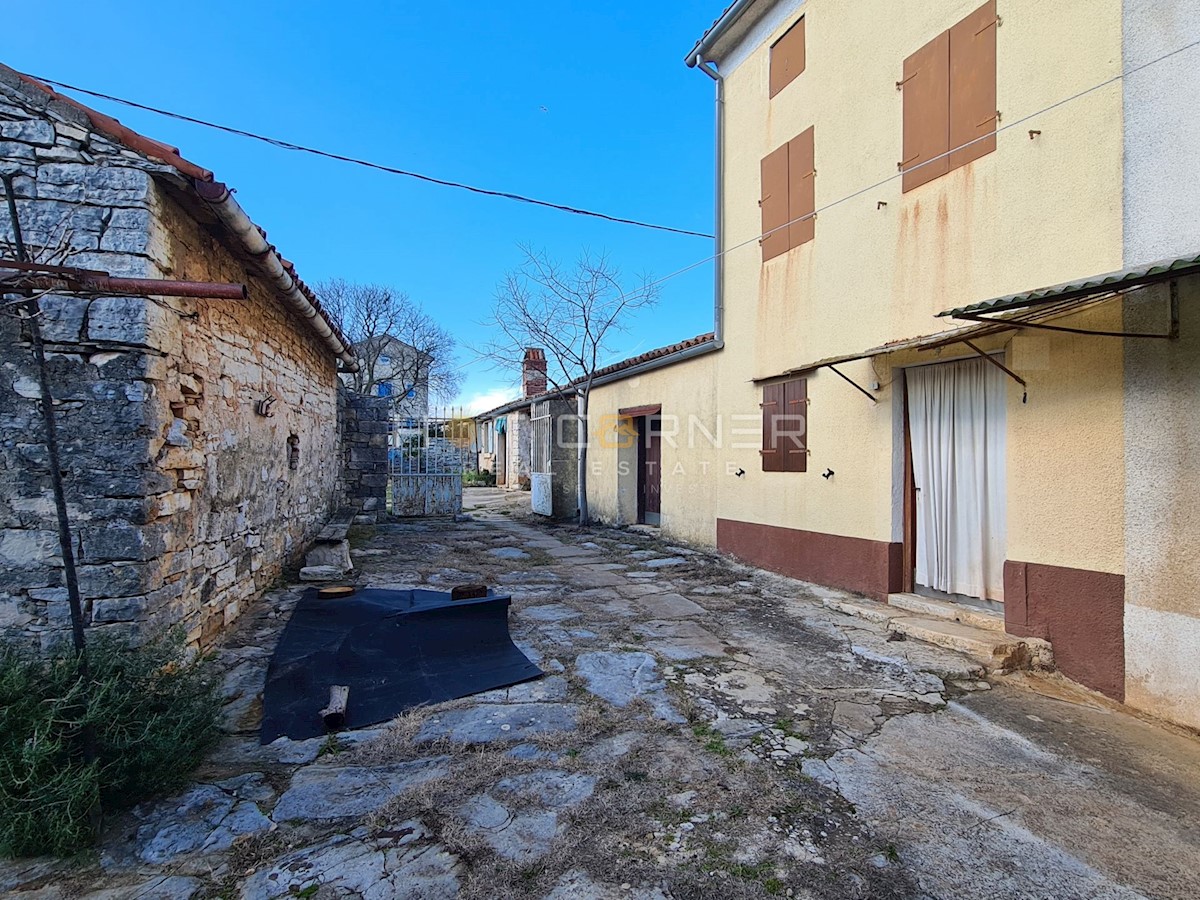 Casa Galižana, Vodnjan, 120m2