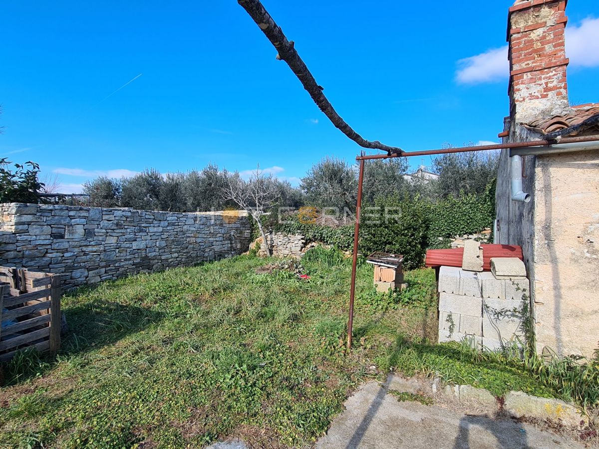 Casa Galižana, Vodnjan, 120m2