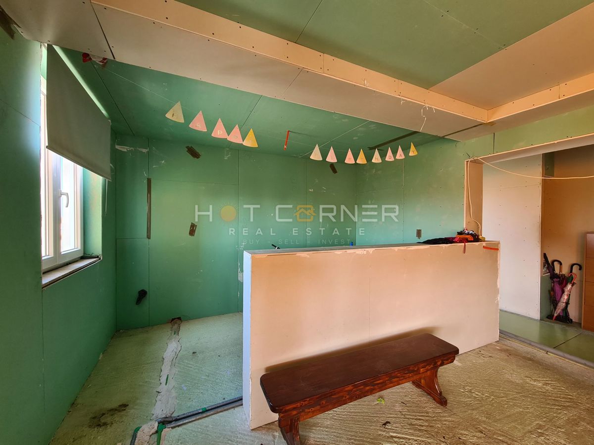 Appartamento Fažana, 210m2