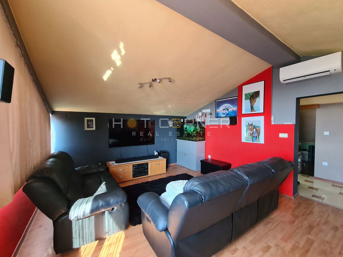 Appartamento Fažana, 210m2