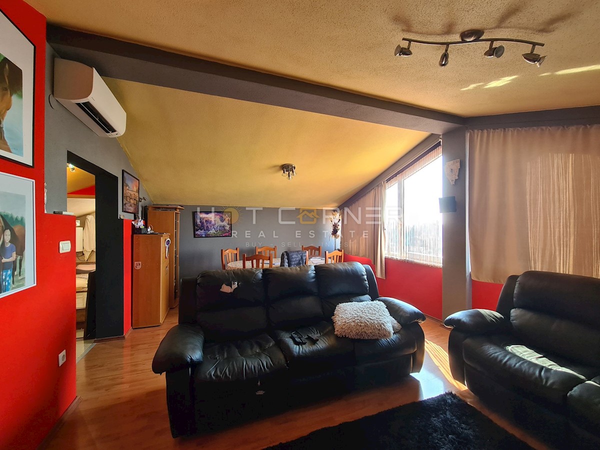 Appartamento Fažana, 210m2