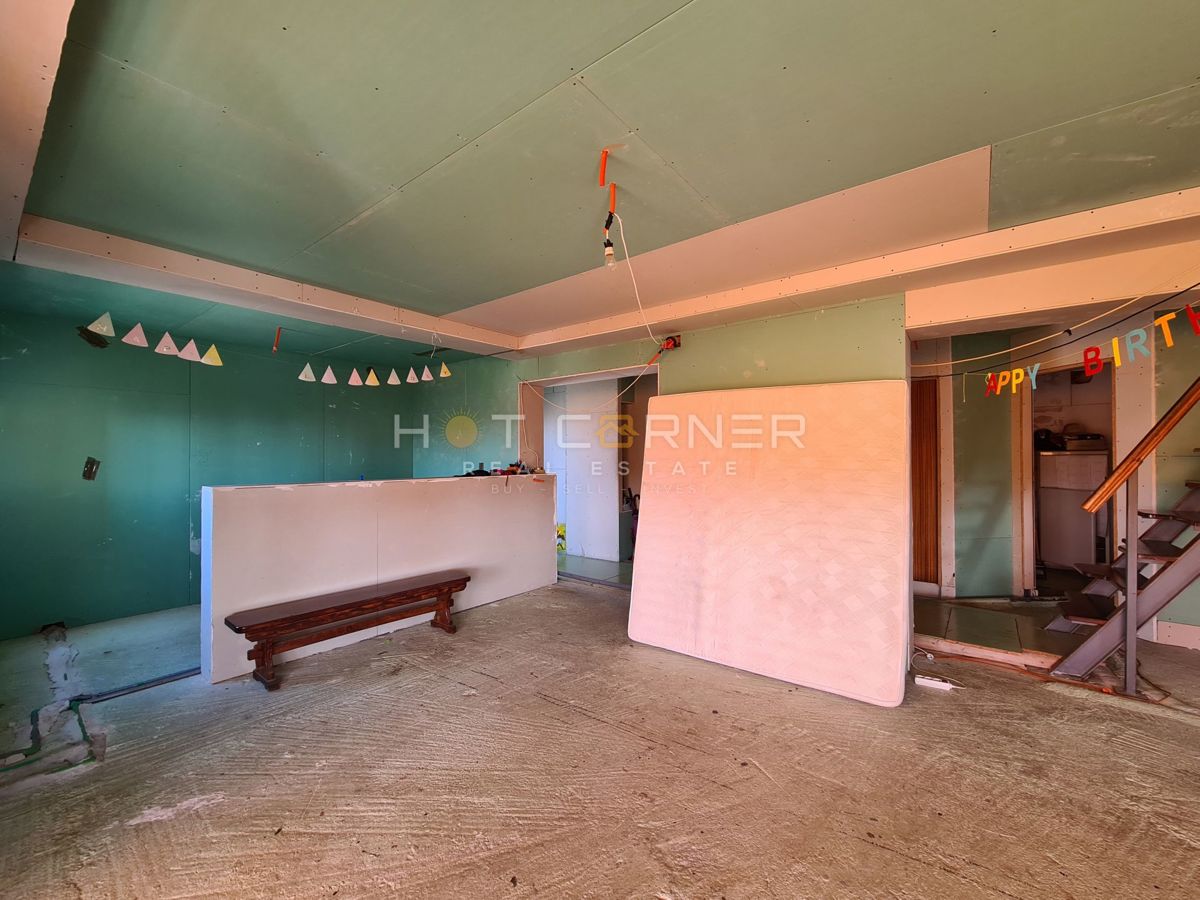 Appartamento Fažana, 210m2