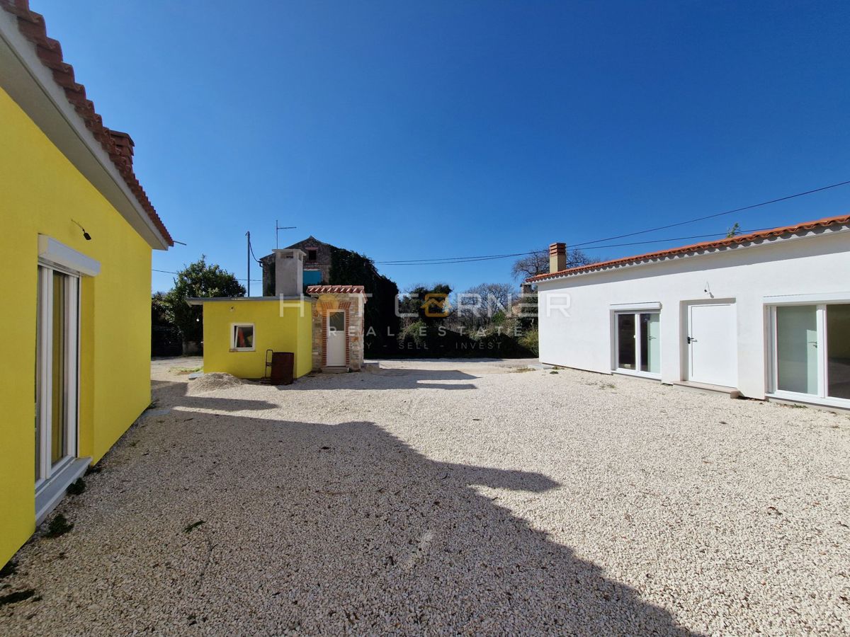 Casa Juršići, Svetvinčenat, 79m2